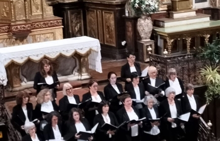 CONCERT CARITATIF